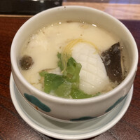 料理　なか渓 - 