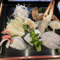 料理　なか渓 - 
