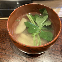 料理　なか渓 - 