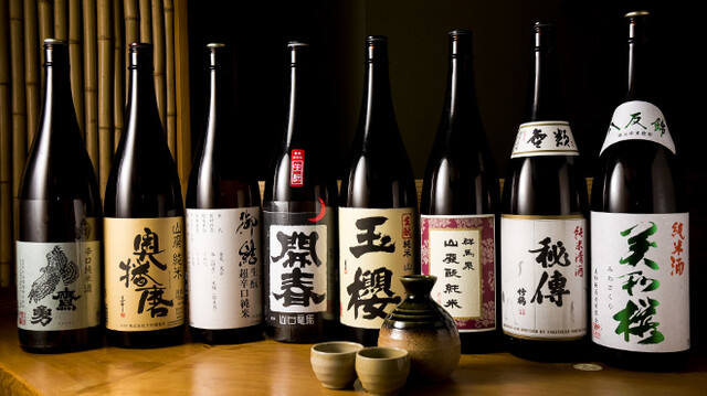 Wagyu Kuikiri Shunka Shunto photo 2