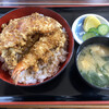 Yabusoba - 天丼