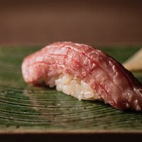 サーロインの握り