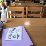 ひのキッチン - 店舗　内観