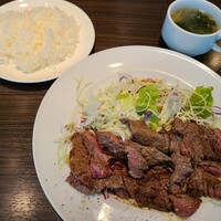 キャトルラパン -  キャトルラパン -