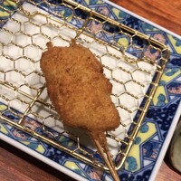 串揚げキッチン だん 梅田店 - 