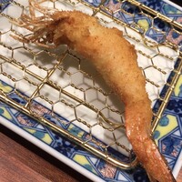 串揚げキッチン だん 梅田店 - 