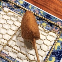 串揚げキッチン だん 梅田店 - 