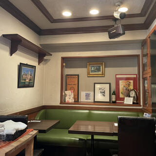 ビストロ ヴォージュ_2