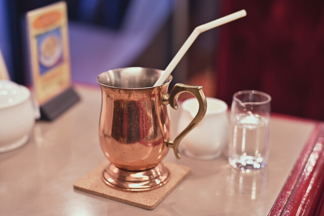 Hakushaku Sugamo Ten photo 3