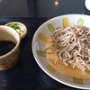 手打蕎麦 よしの