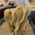 煮干らーめん 川むら - 