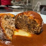 鉄板ダイニング織部 - 