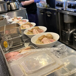 煮干らーめん 川むら - 