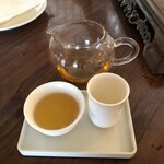 PANTJORAN TEA HOUSE - 