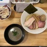 煮干らーめん 川むら - 