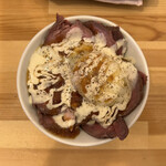 煮干らーめん 川むら - 