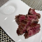 鉄板ダイニング織部 - 