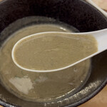 煮干らーめん 川むら - 