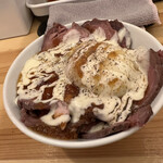 煮干らーめん 川むら - 