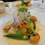 Restaurant LE MiDi - 