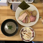 煮干らーめん 川むら - 