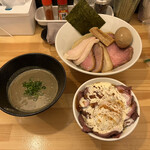 煮干らーめん 川むら - 