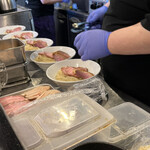 煮干らーめん 川むら - 