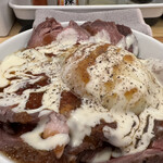 煮干らーめん 川むら - 