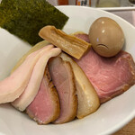 煮干らーめん 川むら - 