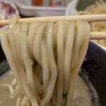 煮干らーめん 川むら - 