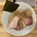 煮干らーめん 川むら - 