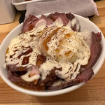 煮干らーめん 川むら - 