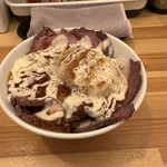 煮干らーめん 川むら - 