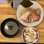 煮干らーめん 川むら - 