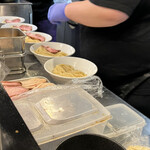 煮干らーめん 川むら - 