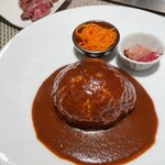 鉄板ダイニング織部 - 