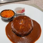 鉄板ダイニング織部 - 