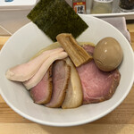 煮干らーめん 川むら - 