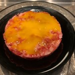 北海道焼肉 北うし - 塗り塗り～