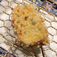 串揚げキッチン だん 梅田店 - 