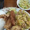 中華楼 - タイムランチ