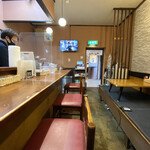 魅惑の牛豚 - 内観