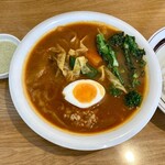 スープカレー店 34 - 