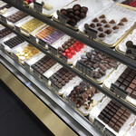 レオニダス - 料理写真: