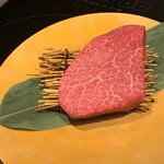 北海道焼肉 北うし - シャトブリ