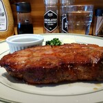 MALLORY PORK STEAK - 高尾山(270g)