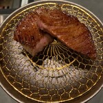 北海道焼肉 北うし - たん