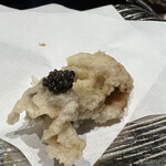 離れ 板前てんぷら 式部庵 - 