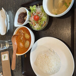 Keemao kitchen． - 