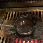 北海道焼肉 北うし - 